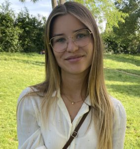 Joli von Haferflockey