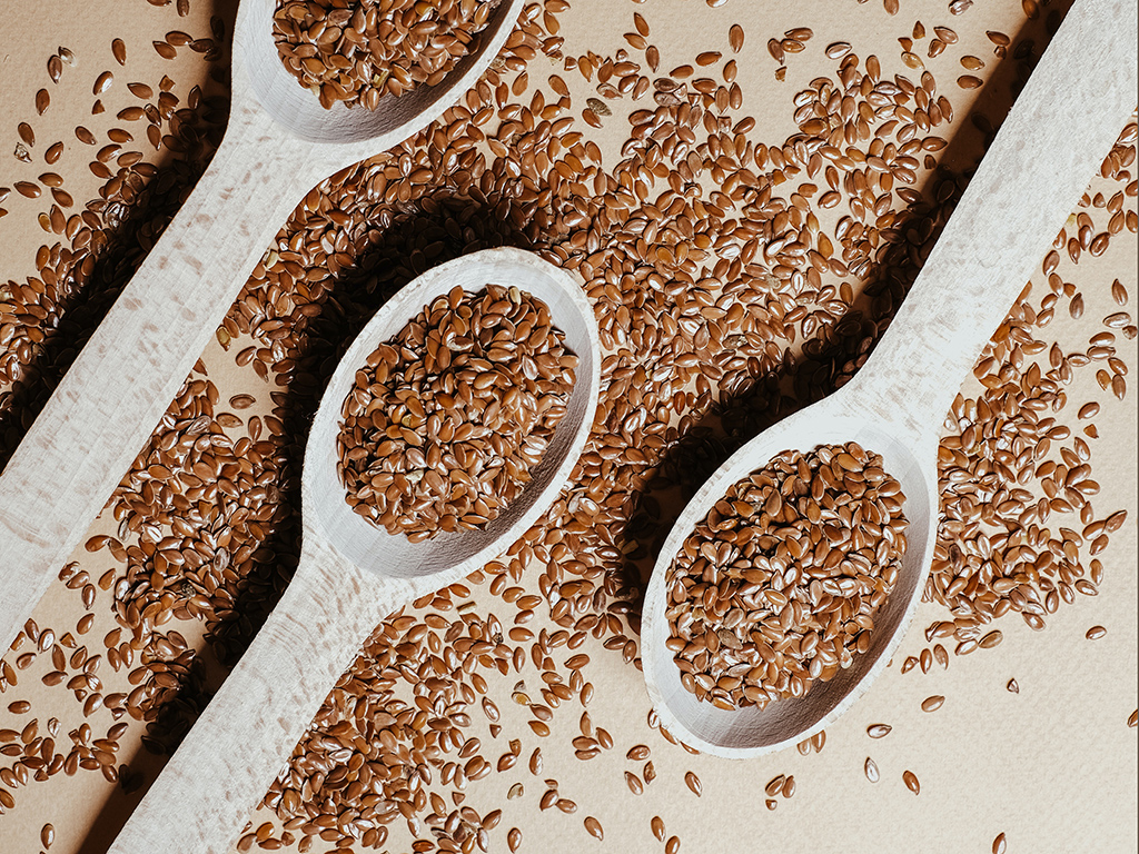 Ei Ersatz beim backen