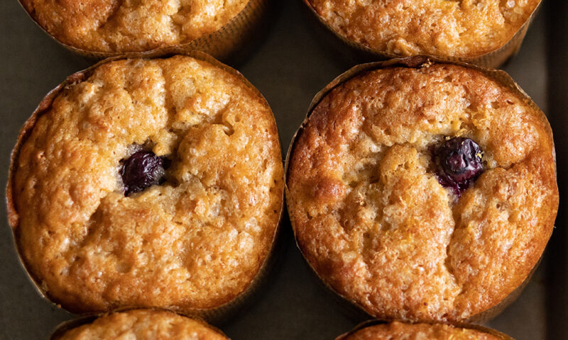 Haferflocken_blaubeer_muffins