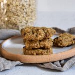 Haferkekse ohne zucker ohne banane