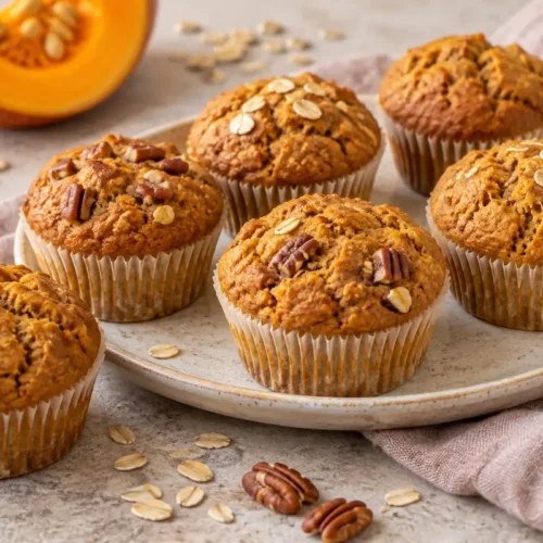 kuerbis-muffins-ohne-zucker